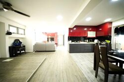 Blk 718 Pasir Ris Street 72 (Pasir Ris), HDB 4 Rooms #597664691